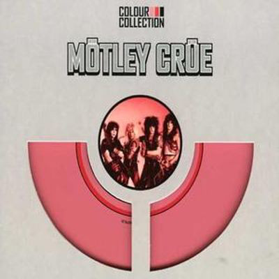Mötley Crüe